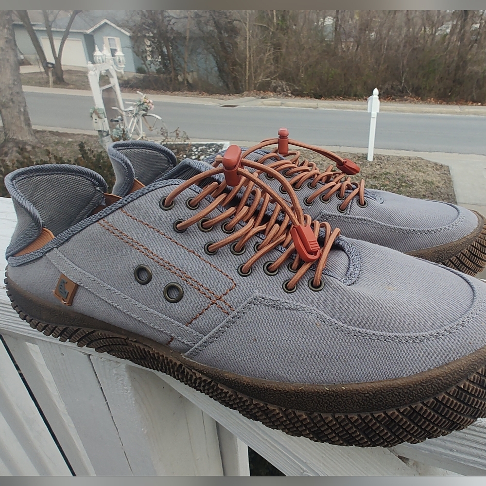 Hybrid Green Label Leathal Adventure Shoe US Men's 12